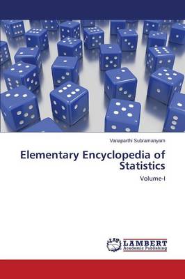 Elementary Encyclopedia of Statistics (Paperback)