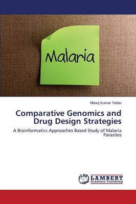 Comparative Genomics and Drug Design Strategies (Paperback)