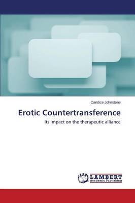 Erotic Countertransference (Paperback)