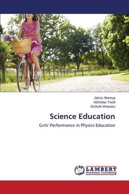 Science Education (Paperback)