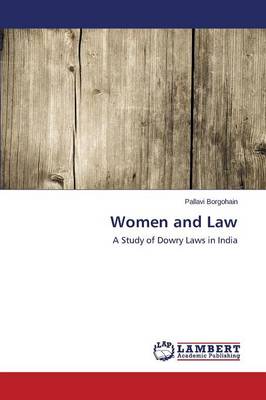 Women and Law (Paperback)