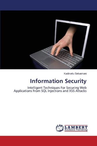 Information Security (Paperback)