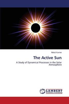 The Active Sun (Paperback)