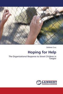 Hoping for Help (Paperback)