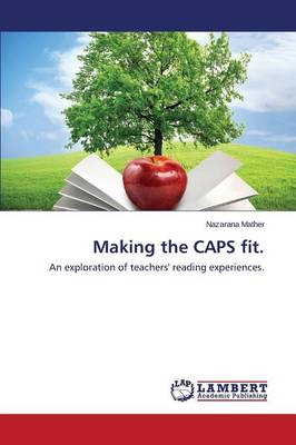Making the Caps Fit (Paperback)
