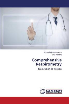 Comprehensive Respirometry (Paperback)