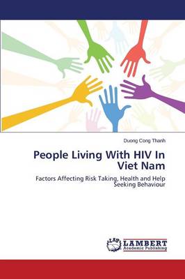 People Living with HIV in Viet Nam (Paperback)