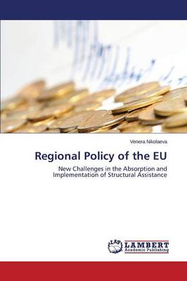 Regional Policy of the Eu (Paperback)