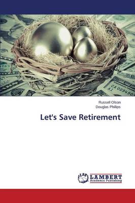 Let's Save Retirement (Paperback)