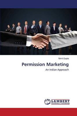 Permission Marketing (Paperback)
