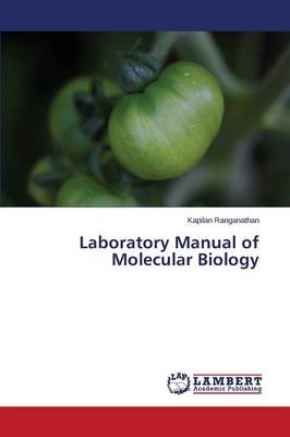 Laboratory Manual of Molecular Biology (Paperback)