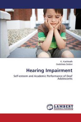 Hearing Impairment (Paperback)