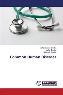 Common Human Diseases (Paperback)