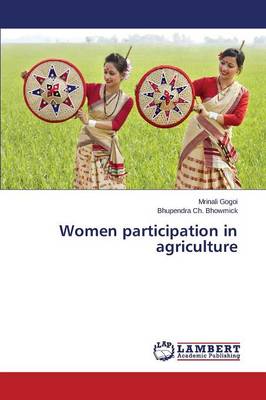 Women Participation in Agriculture (Paperback)