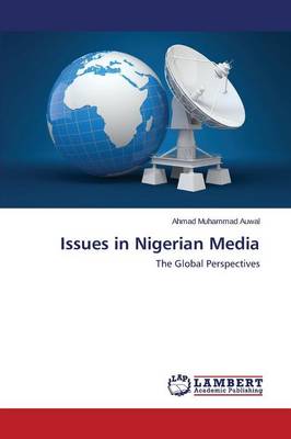 Issues in Nigerian Media (Paperback)