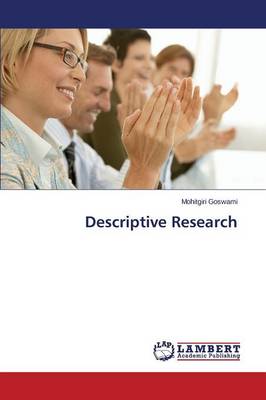 Descriptive Research (Paperback)