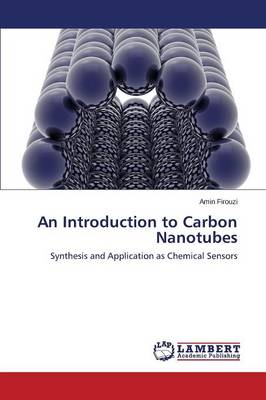 An Introduction to Carbon Nanotubes (Paperback)