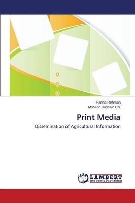 Print Media (Paperback)
