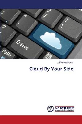 Cloud by Your Side (Paperback)