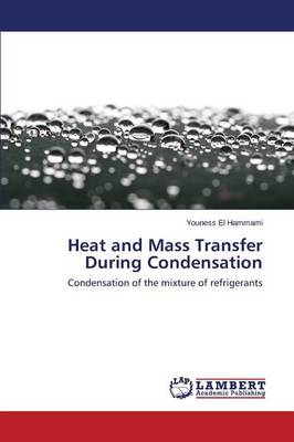 Heat and Mass Transfer During Condensation (Paperback)