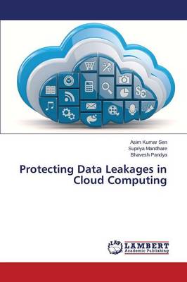 Protecting Data Leakages in Cloud Computing (Paperback)
