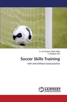 Soccer Skills Training (Paperback)