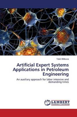 Artificial Expert Systems Applications in Petroleum Engineering (Paperback)