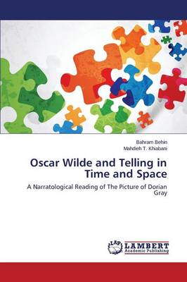 Oscar Wilde and Telling in Time and Space (Paperback)