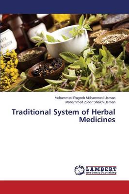 Traditional System of Herbal Medicines (Paperback)