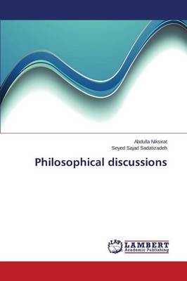 Philosophical Discussions (Paperback)