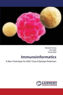 Immunoinformatics (Paperback)
