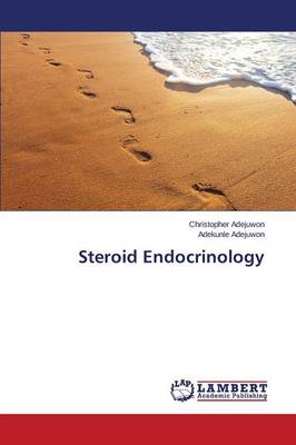 Steroid Endocrinology (Paperback)