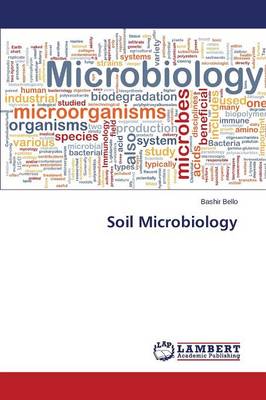 Soil Microbiology (Paperback)