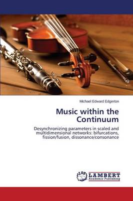 Music Within the Continuum (Paperback)