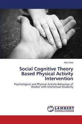 Health Behaviour Among People with Intellectual Disability (Paperback)
