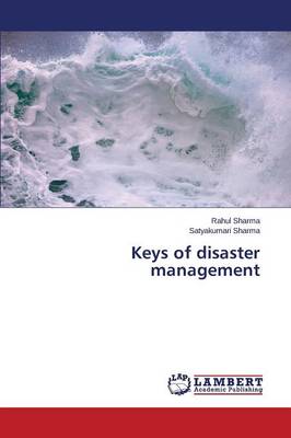 Keys of Disaster Management (Paperback)