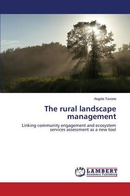 The Rural Landscape Management (Paperback)