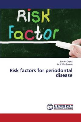 Risk Factors for Periodontal Disease (Paperback)