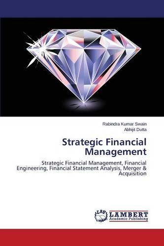 Strategic Financial Management (Paperback)