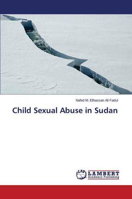 Child Sexual Abuse in Sudan (Paperback)