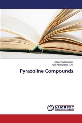 Pyrazoline Compounds (Paperback)