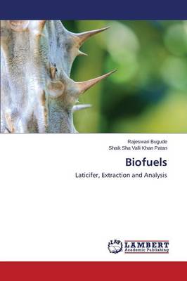 Biofuels (Paperback)