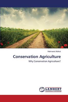 Conservation Agriculture (Paperback)