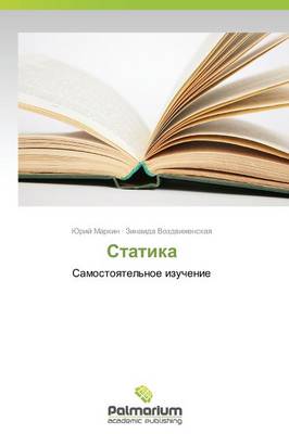 Statika (Paperback)