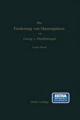 Die F rderung Von Masseng tern (Paperback)