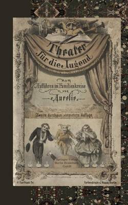 Theater F r Die Jugend (Paperback)