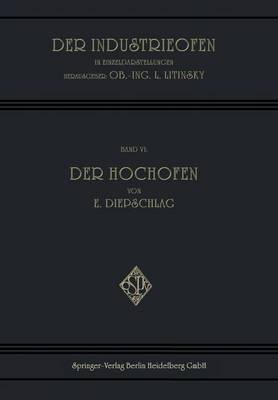 Der Hochofen (Paperback)