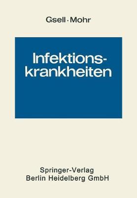 Krankheiten Durch Bakterien; T. 1 (Paperback)