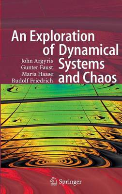 An Exploration of Dynamical Systems and Chaos: Completely Revised and Enlarged Second Edition (Hardback)
