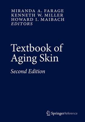 Textbook of Aging Skin - Textbook of Aging Skin